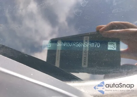 2022 Chevrolet Blazer Awd 3Lt z USA, uszkodzony, nr VIN 3GNKBJRS6NS191170